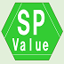 SP値検索アプリ
